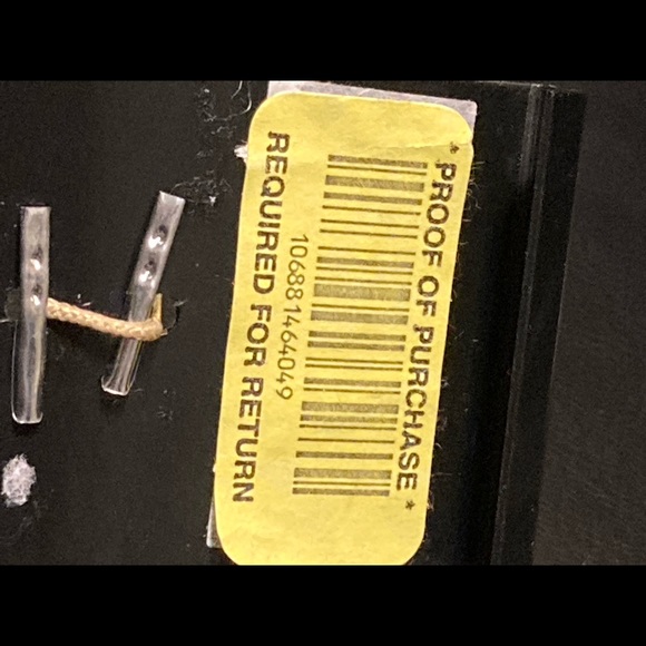 Three ring set - Picture 3 of 3